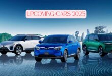 Upcoming Cars 2025: इलेक्ट्रिक SUVs का जलवा अगले साल