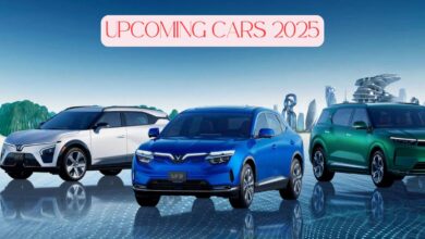 Upcoming Cars 2025: इलेक्ट्रिक SUVs का जलवा अगले साल