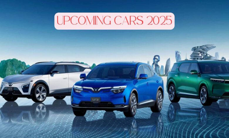 Upcoming Cars 2025: इलेक्ट्रिक SUVs का जलवा अगले साल